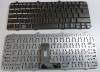 US Silver/Brown Keyboard for HP Pavilion DV3-1000 DV3-2000 (OEM) (BULK)